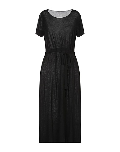 ZOOM ROBERTO COLLINA - Knee-length dress