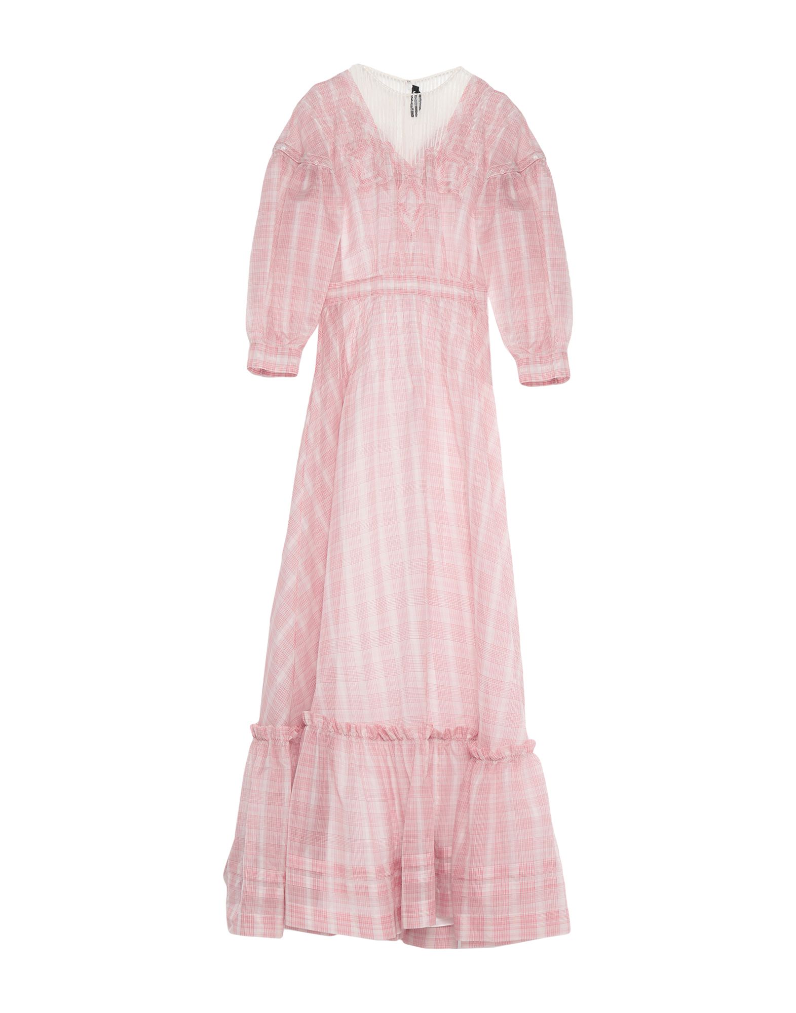 CALVIN KLEIN 205W39NYC - Maxi dresses