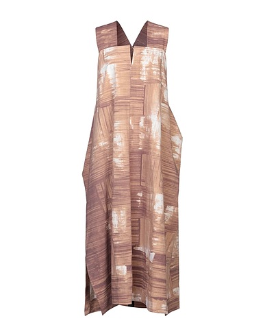 ZOOM ISSEY MIYAKE - Long dress