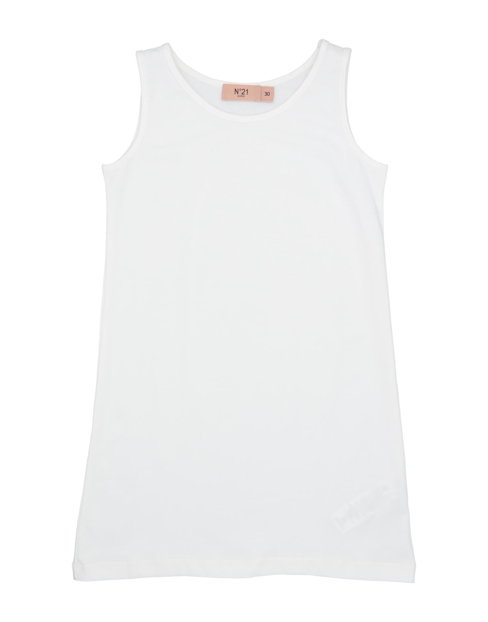 N°21 - Kids’ dresses
