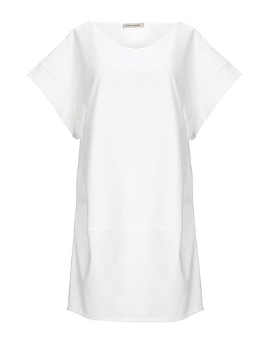 ZOOM PAOLO CASALINI - Robe courte