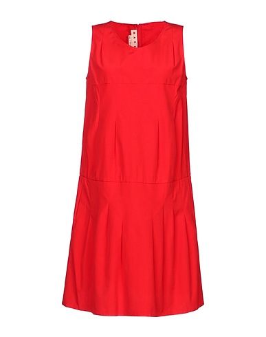 ZOOM MARNI - Short dress
