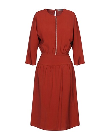 ZOOM PAOLO CASALINI - Midi Dress