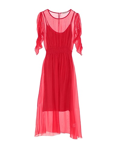 ZOOM PAOLO CASALINI - Robe mi-longue