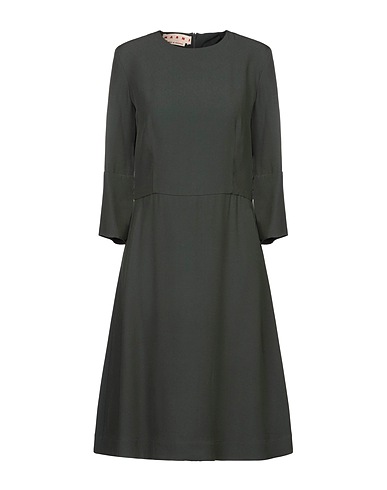 ZOOM MARNI - Knee-length dress