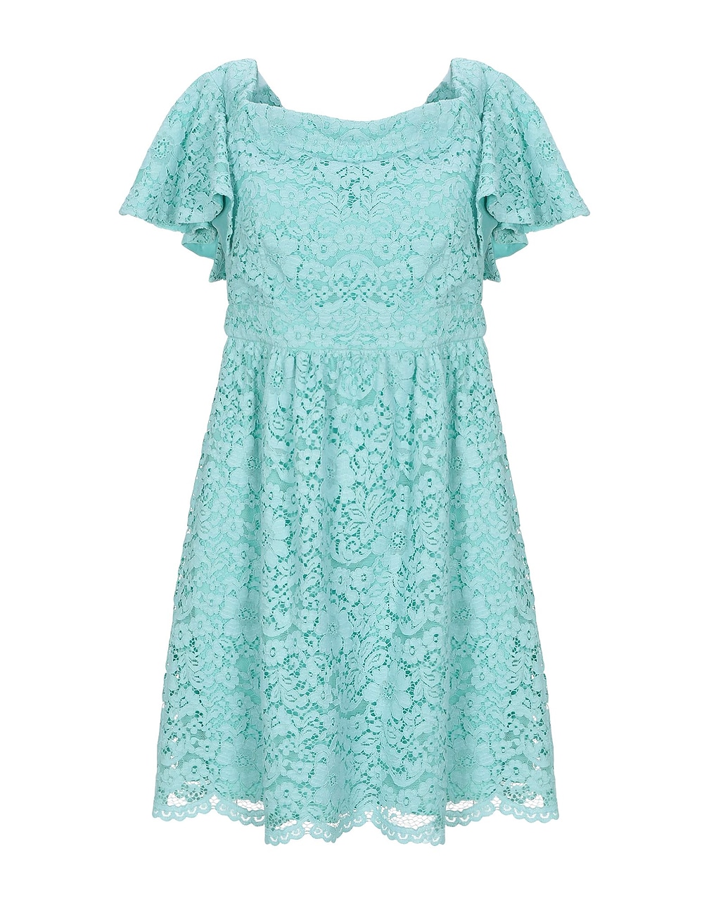 ANNARITA N - Mini dresses