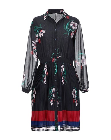 ZOOM PEPE JEANS - Modèle chemisier