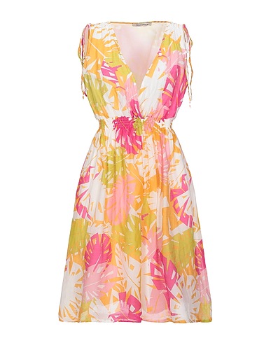 ZOOM PAOLO CASALINI - Robe courte