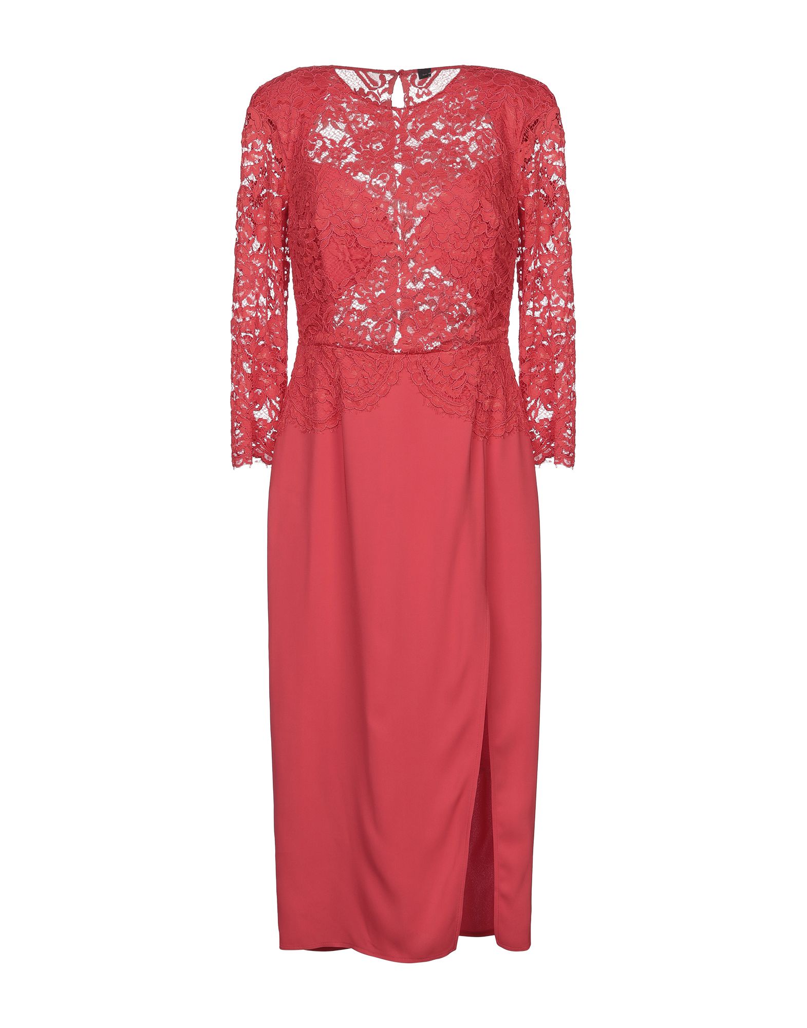 ELISABETTA FRANCHI - Midi dresses