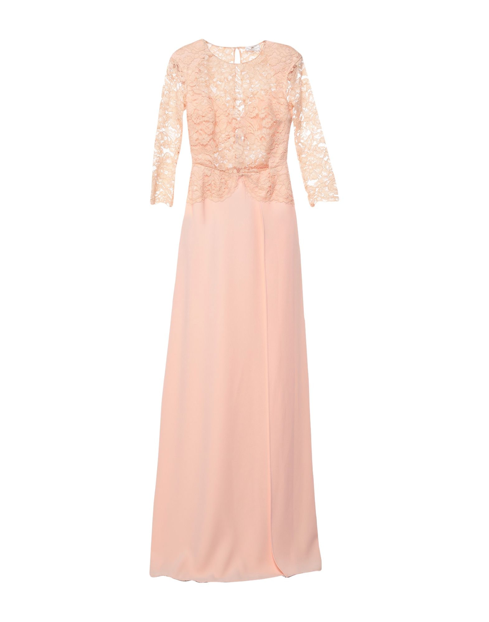 ELISABETTA FRANCHI - Maxi dresses