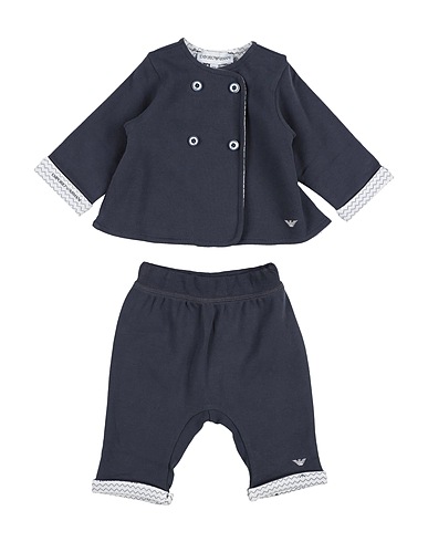 ZOOM EMPORIO ARMANI - Ensembles