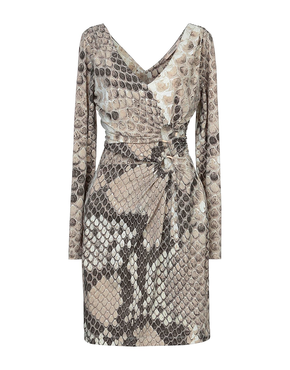 ROBERTO CAVALLI - Mini-Kleider