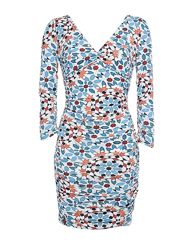 ZOOM ROBERTO CAVALLI - Short dress