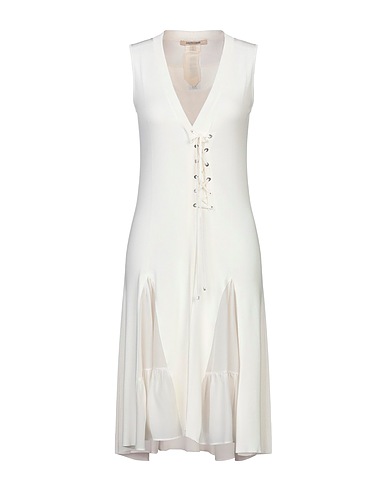 ZOOM ROBERTO CAVALLI - Knee-length dress