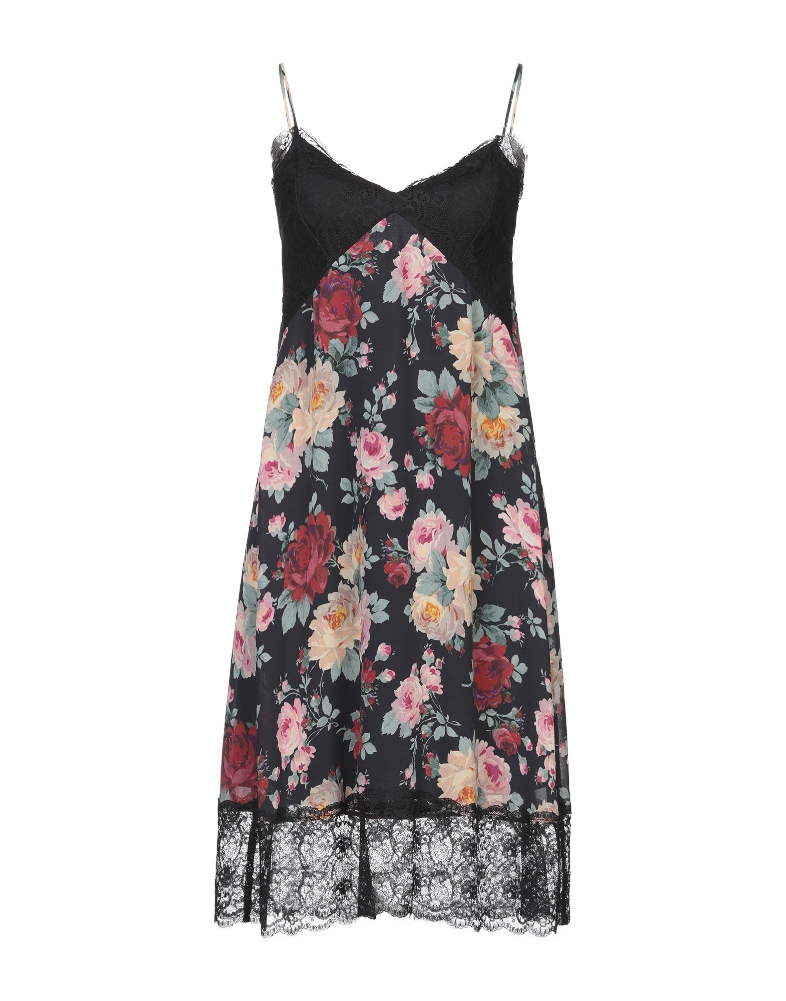 TWINSET - Платья миди