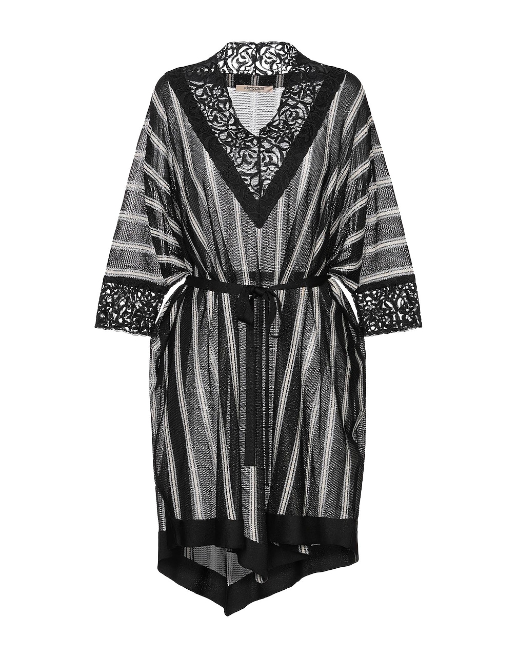 ROBERTO CAVALLI - Mini dresses