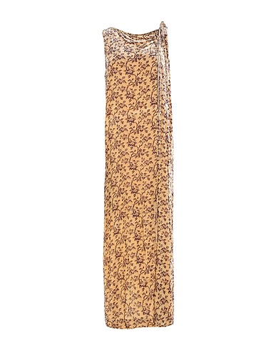ZOOM DONDUP - Long dress