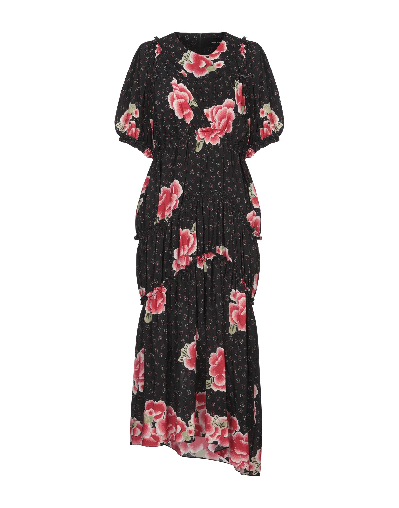 SIMONE ROCHA - Midi Dress