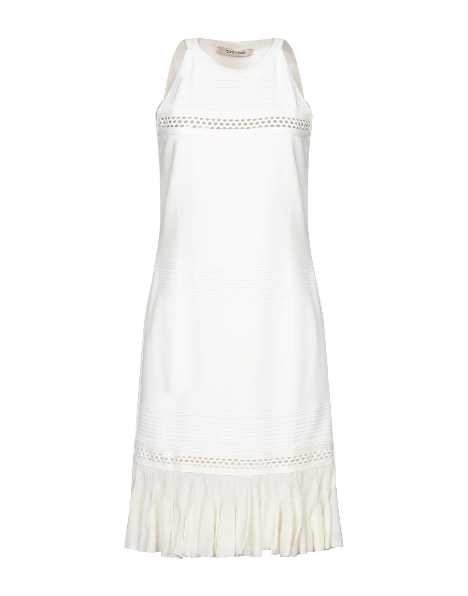 ROBERTO CAVALLI - Mini dresses