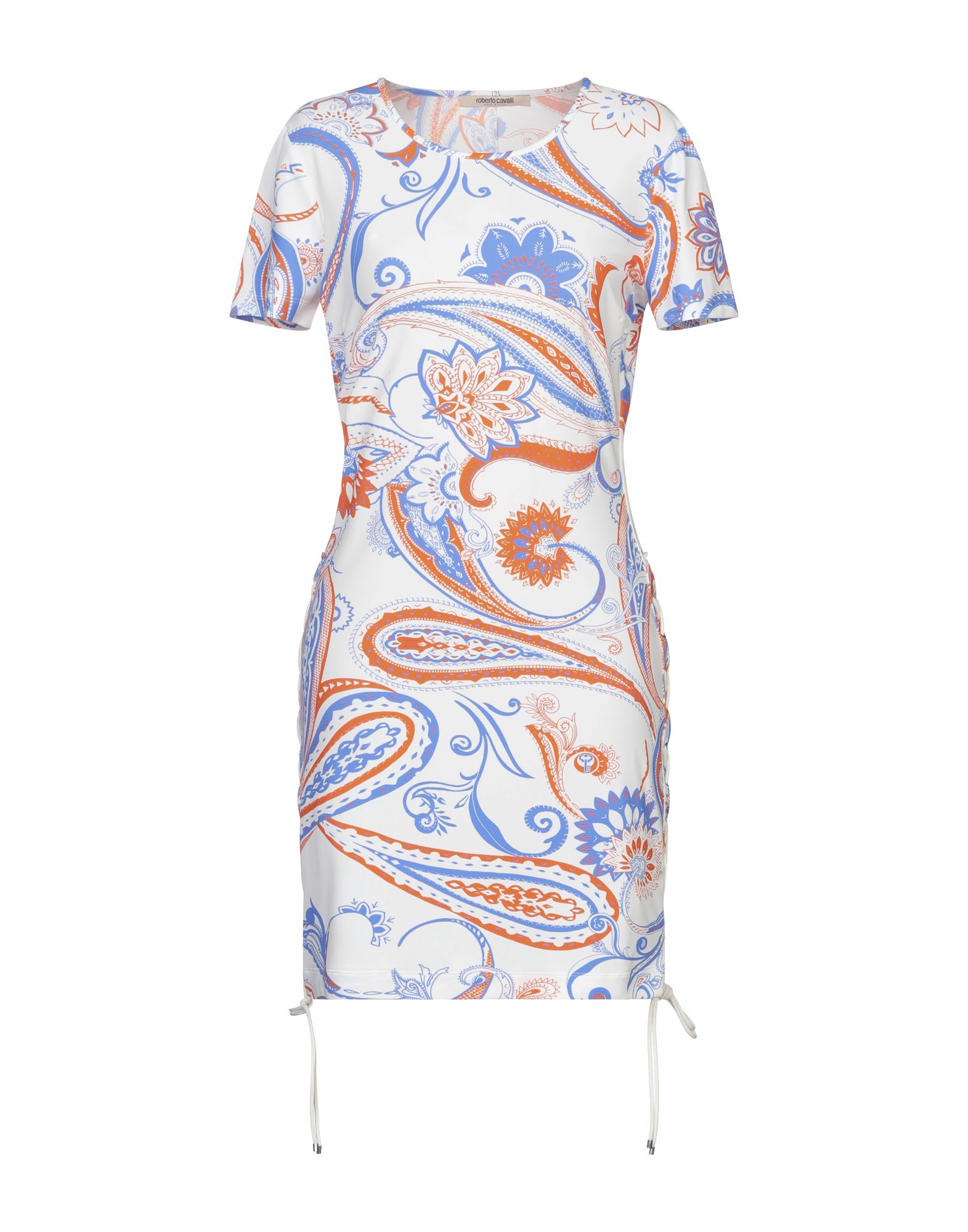 ROBERTO CAVALLI - Mini dresses