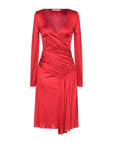 ZOOM ROBERTO CAVALLI - Knee-length dress