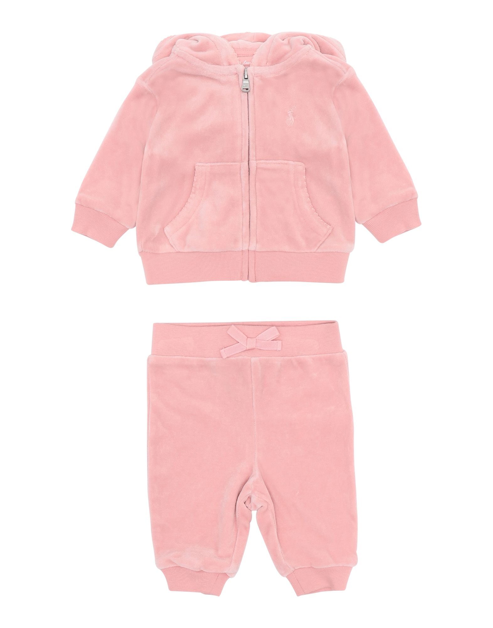 ralph lauren baby sweatsuit