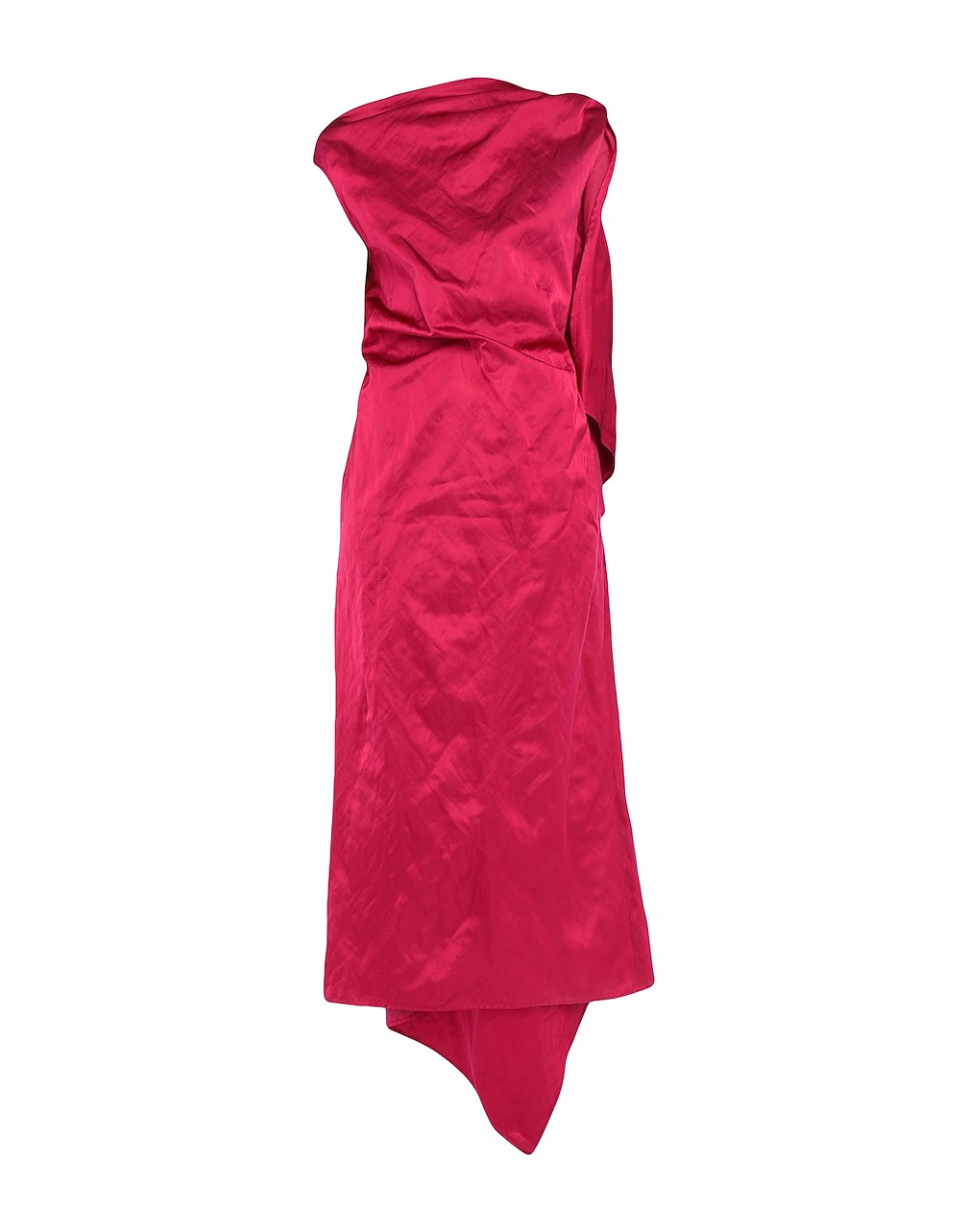 DRIES VAN NOTEN - Maxi dresses