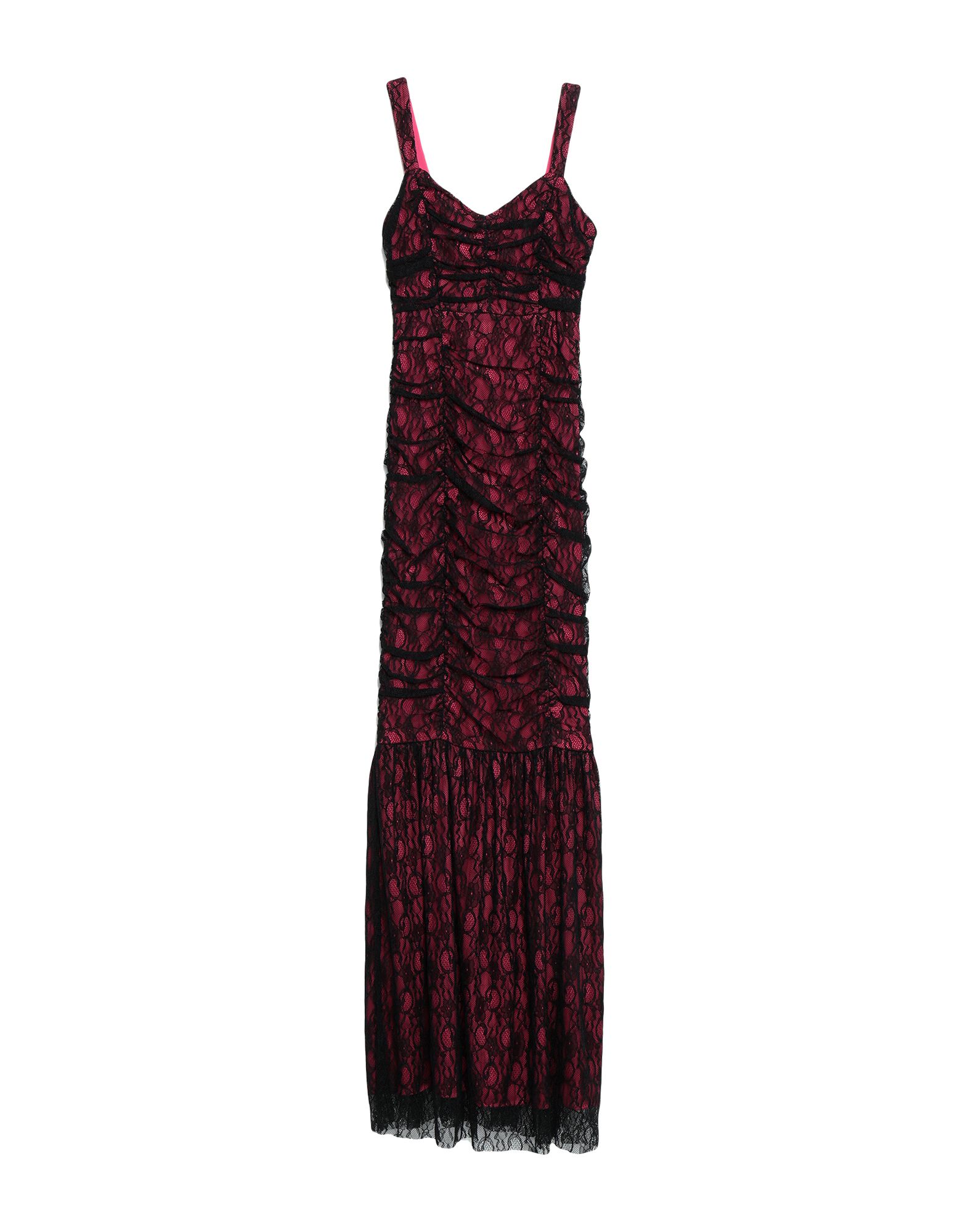 PINKO - Maxi dresses