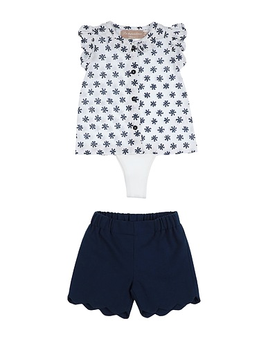 ZOOM LA STUPENDERIA - Outfits