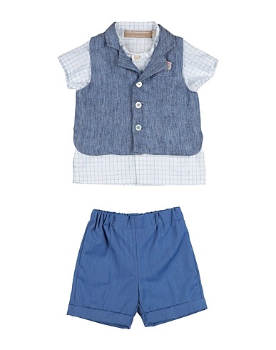 ZOOM LA STUPENDERIA - Romper