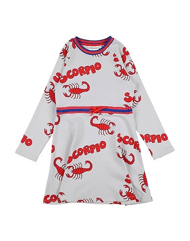 ZOOM MINI RODINI - Vestito