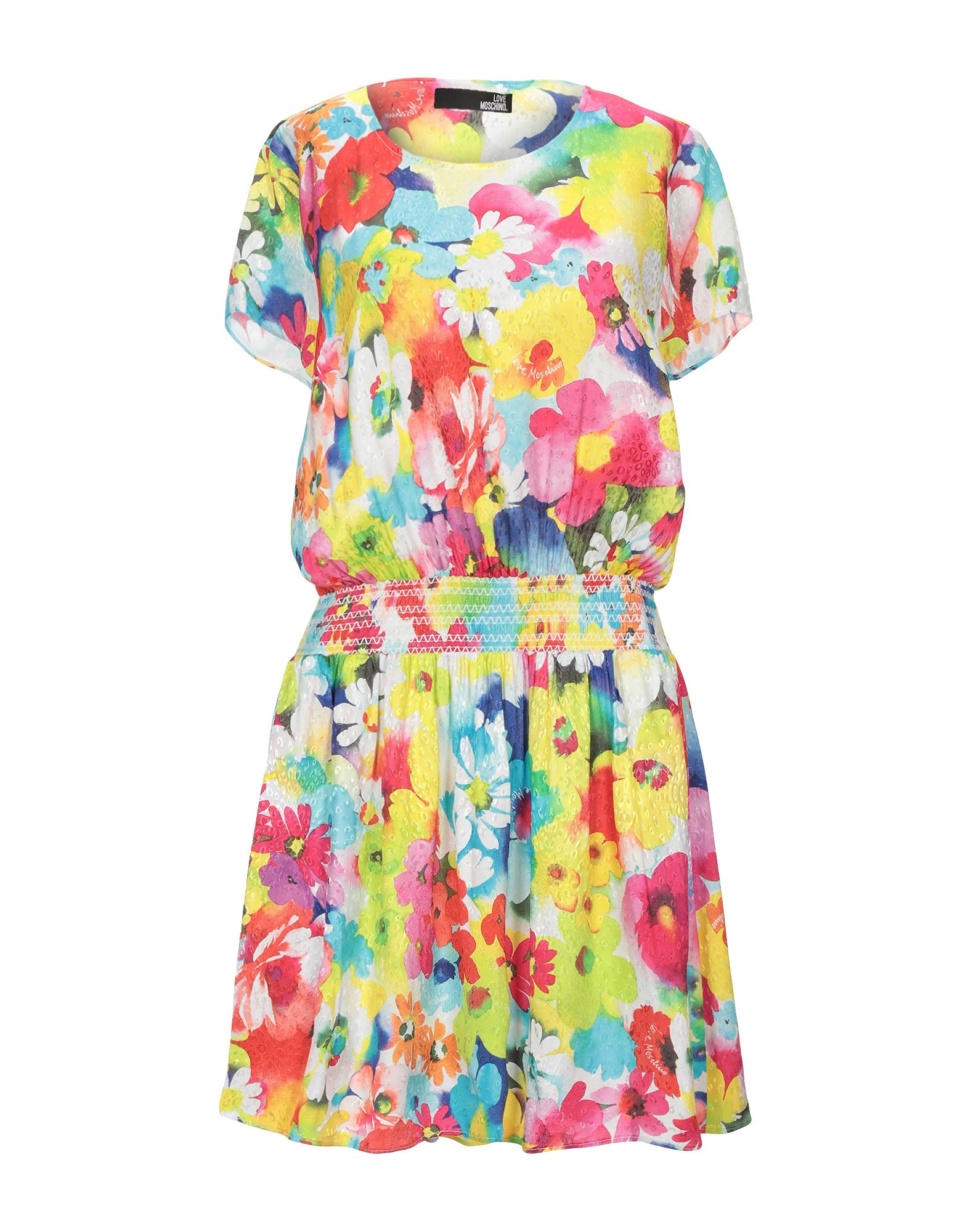 LOVE MOSCHINO - Mini dresses