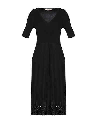 ZOOM ROBERTO CAVALLI - Knee-length dress