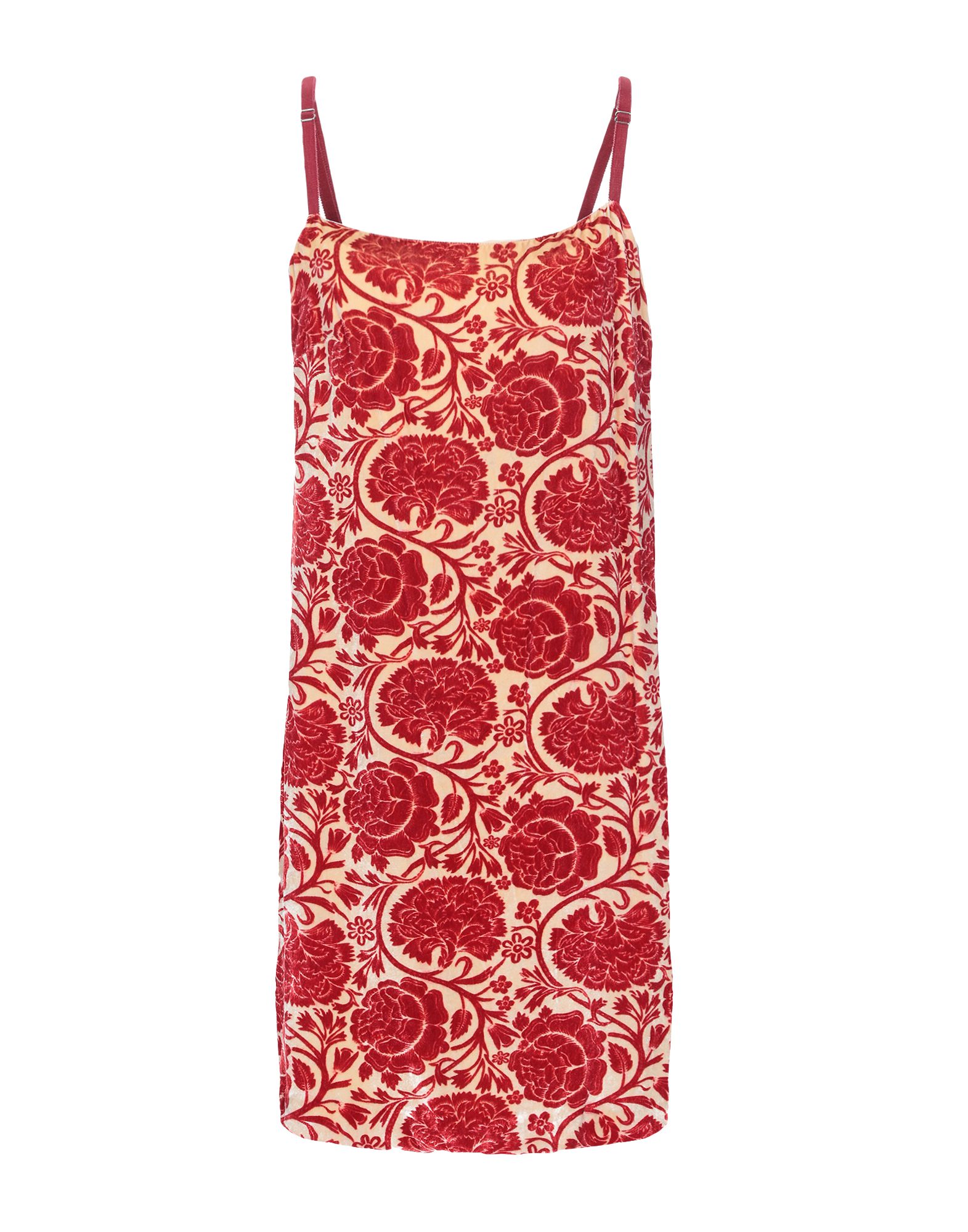 DONDUP - Mini dresses