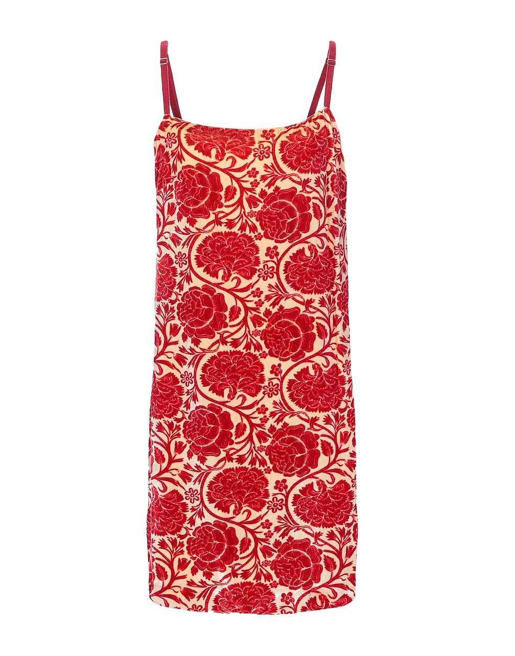 DONDUP - Mini dresses