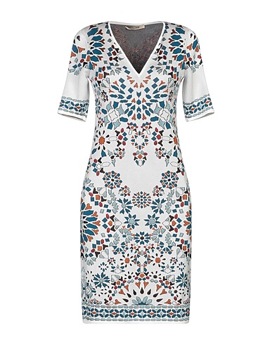 ZOOM ROBERTO CAVALLI - Short dress