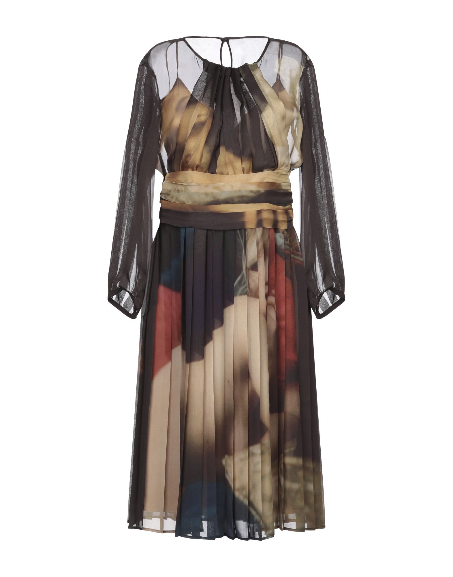 MOSCHINO - Midi dresses