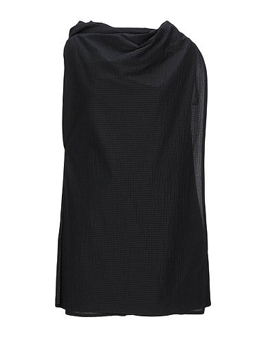 ZOOM RICK OWENS - Short dress