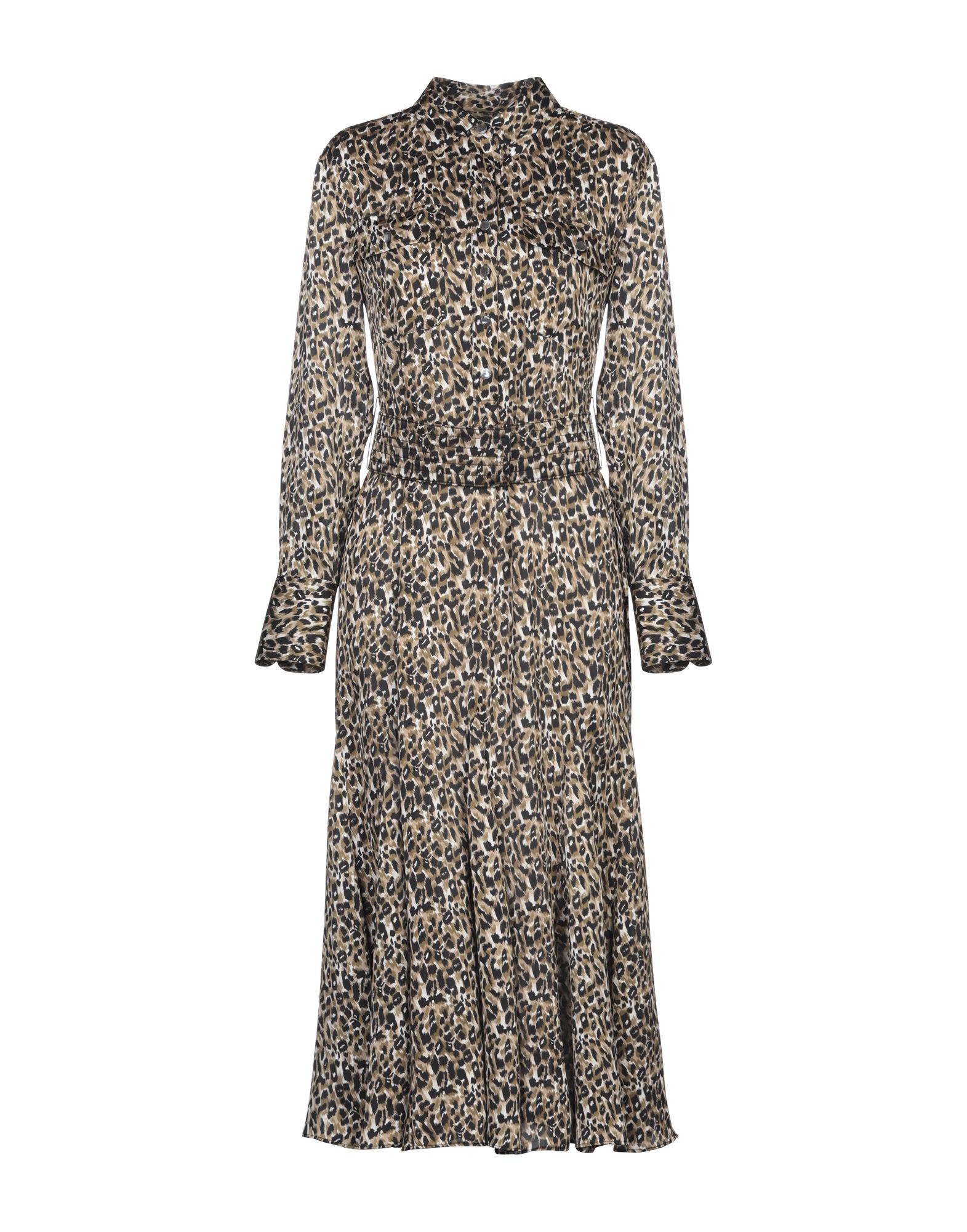 EQUIPMENT - Midi dresses