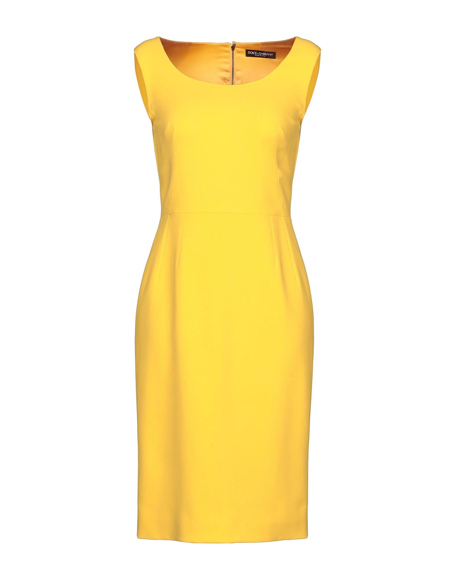 DOLCE&GABBANA - Midi dresses