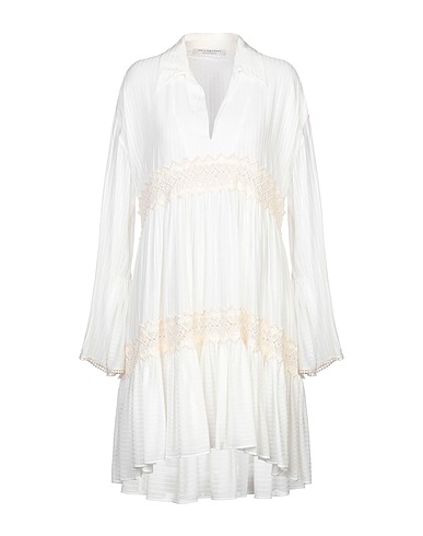 ZOOM PHILOSOPHY di LORENZO SERAFINI - Short dress