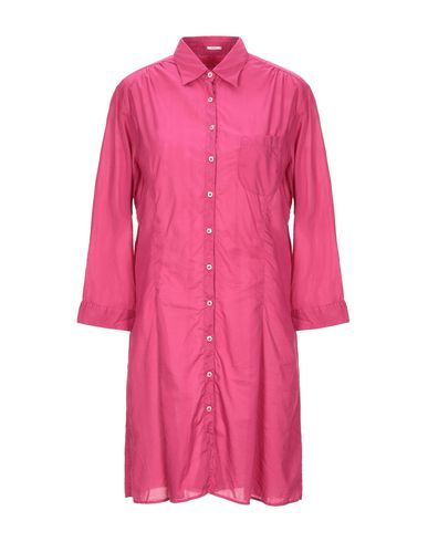 ROBERT FRIEDMAN Shirt dress,34989591CC 6