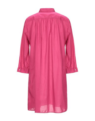 ROBERT FRIEDMAN Shirt dress,34989591CC 6
