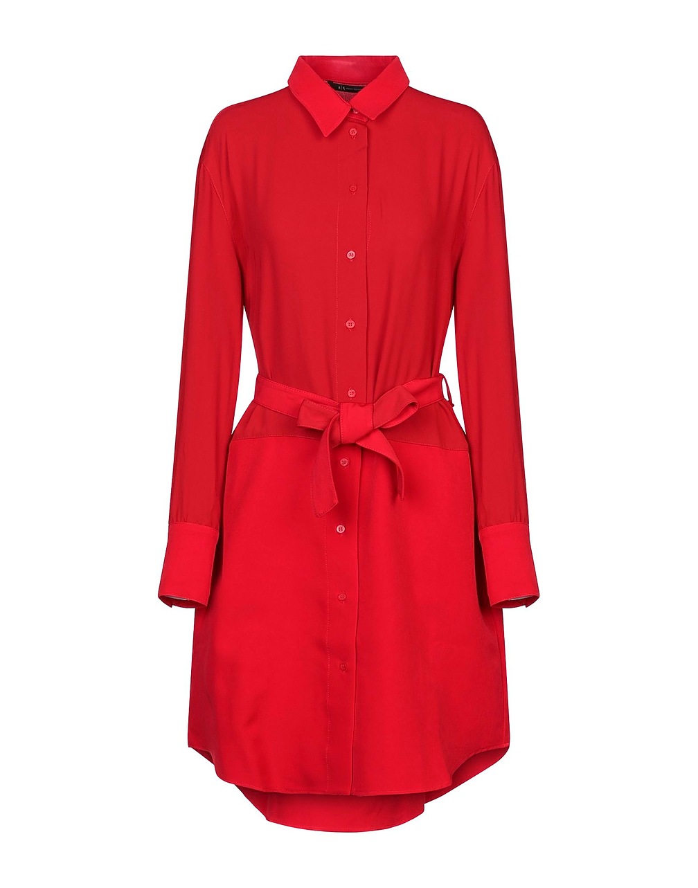 ARMANI EXCHANGE - Mini dresses