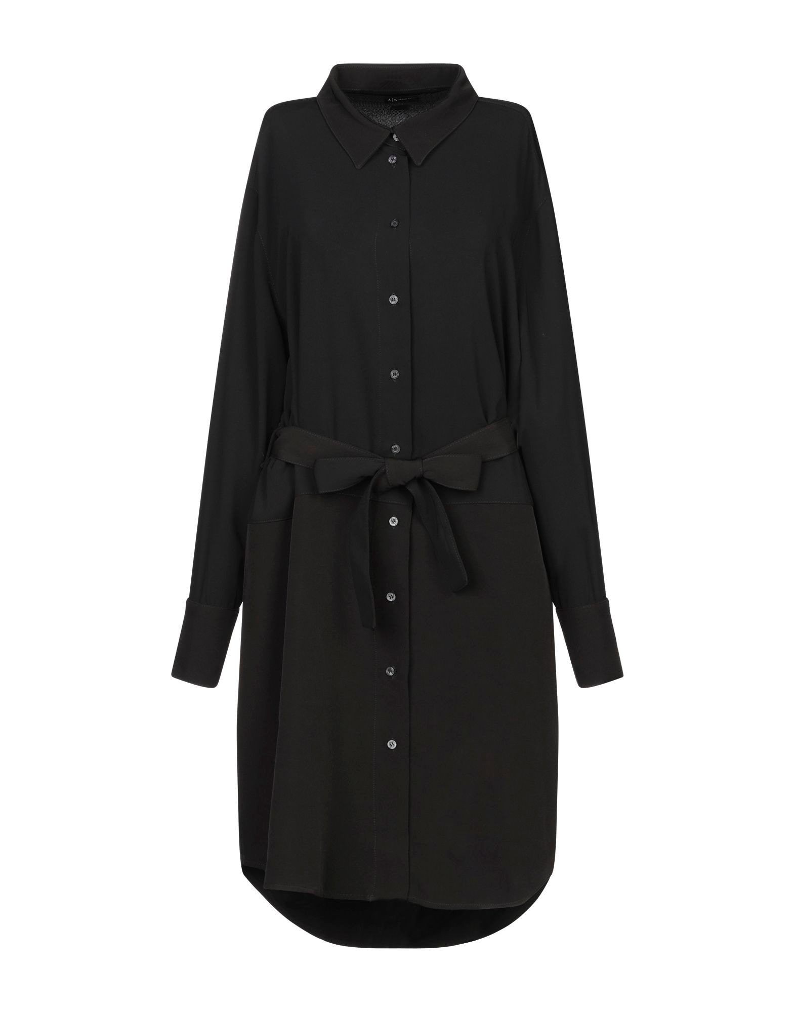 ARMANI EXCHANGE - Mini dresses