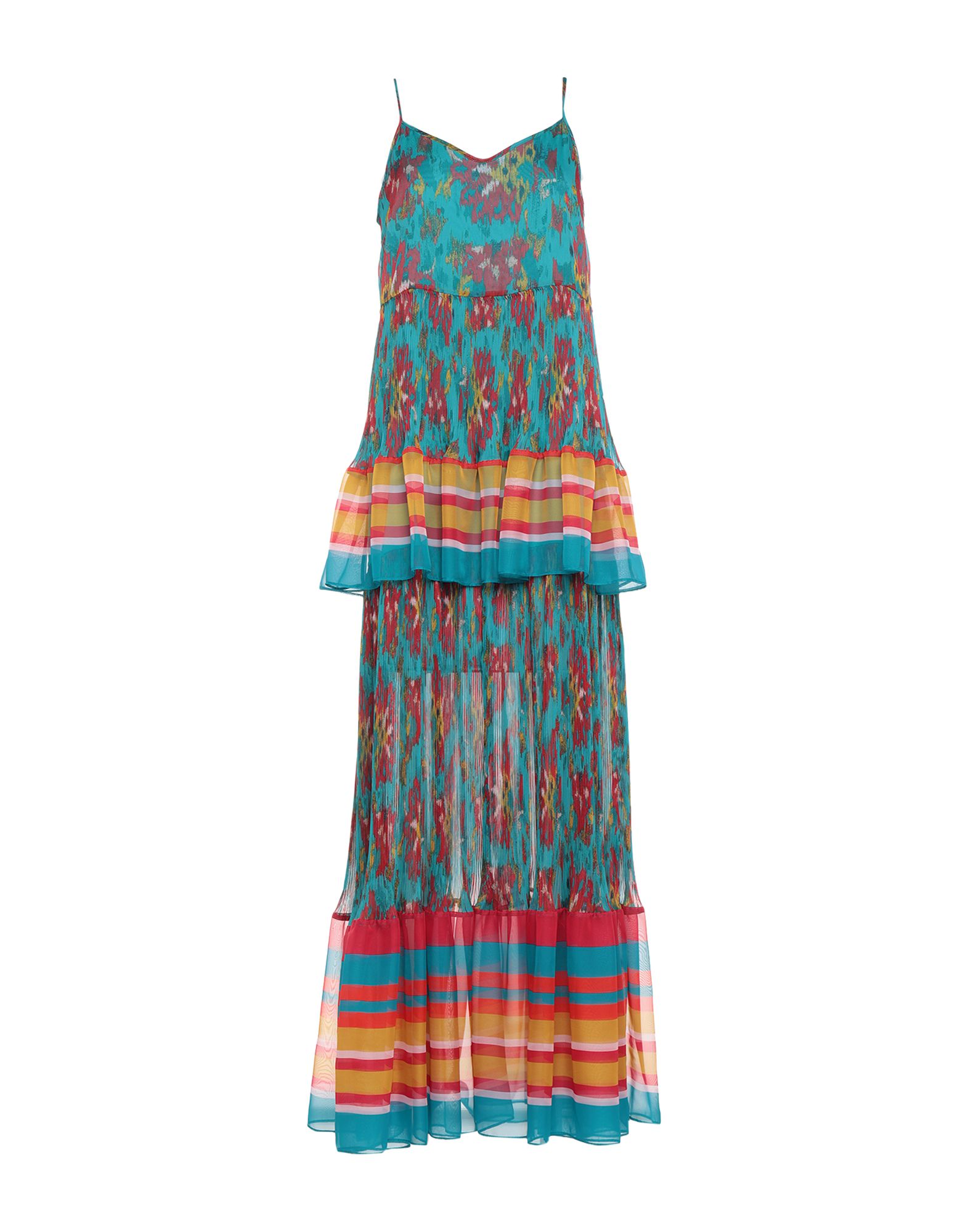 TWINSET - Maxi dresses