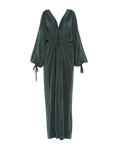 ZOOM MISSONI - Robe longue