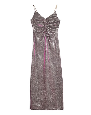 ZOOM TOPSHOP - Vestito longuette