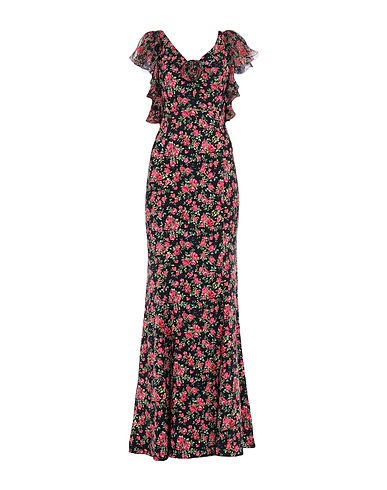 ZOOM DOLCE & GABBANA - Long dress