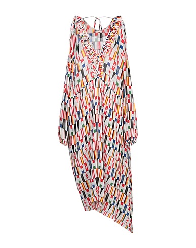 ZOOM BALENCIAGA - Knee-length dress